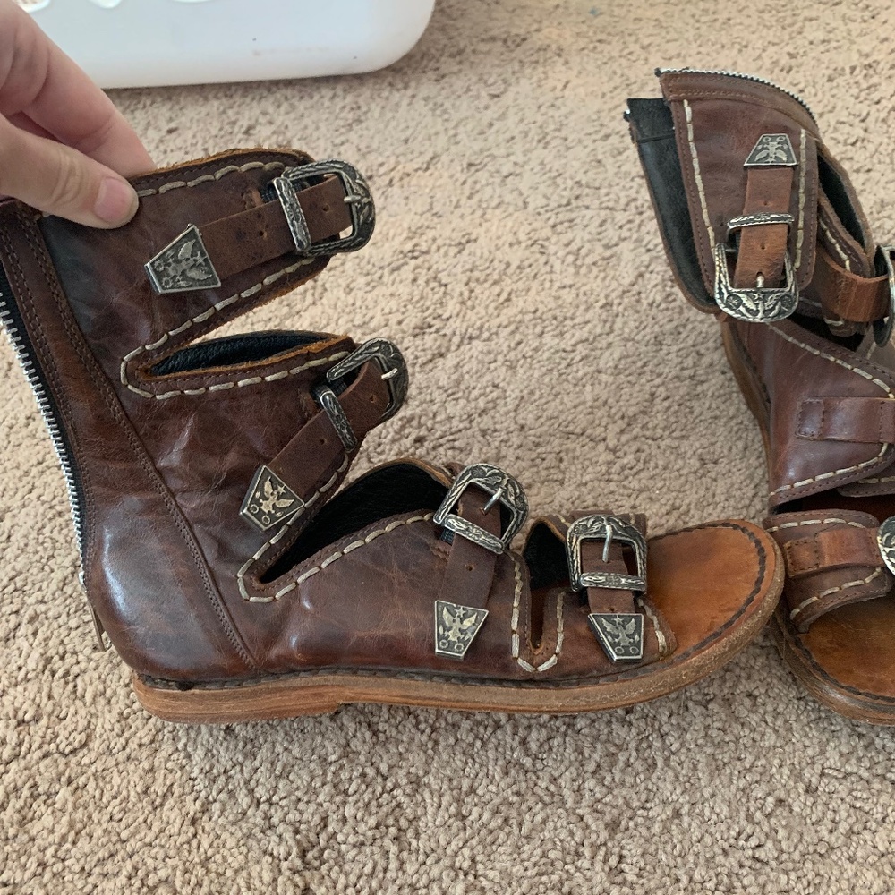 Freebird Sandals